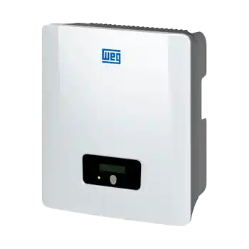 Imagem do produto Inversor WEG SIW200G M050 W0 (WEG)